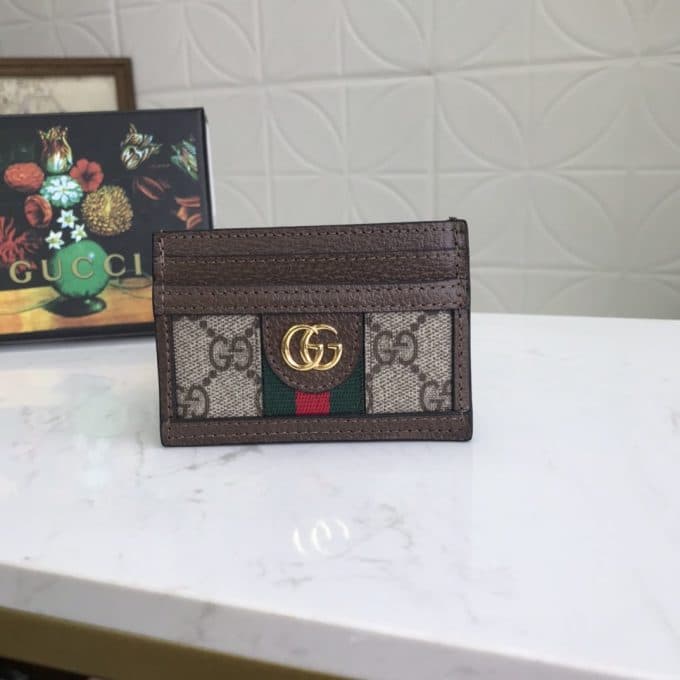 グッチ財布コピー 2021新品注目度NO.1 GUCCI 男女兼用 財布