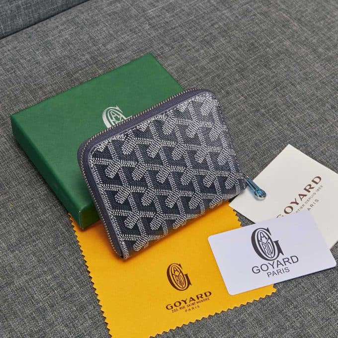 ゴヤール財布コピー 2021新品注目度NO.1GOYARD 男女兼用 財布 - 画像 (3)