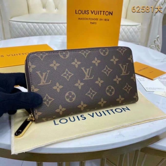 ルイヴィトン財布コピー 定番人気2021新品 Louis Vuitton 男女兼用 財布