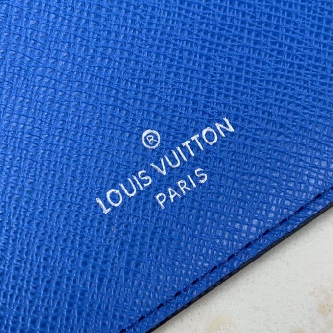 ルイヴィトン財布コピー 大人気2021新品 Louis Vuitton メンズ 財布 - 画像 (8)