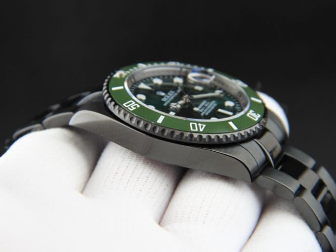 売れ筋人気ロレックス コピー 時計2020新作 Rolex サブマリーナ シリーズメンズ 自動巻き - 画像 (6)