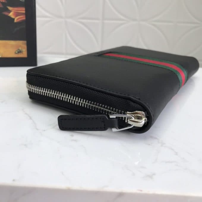 グッチ財布コピー 2021新品注目度NO.1 GUCCI メンズ 長財布 - 画像 (4)