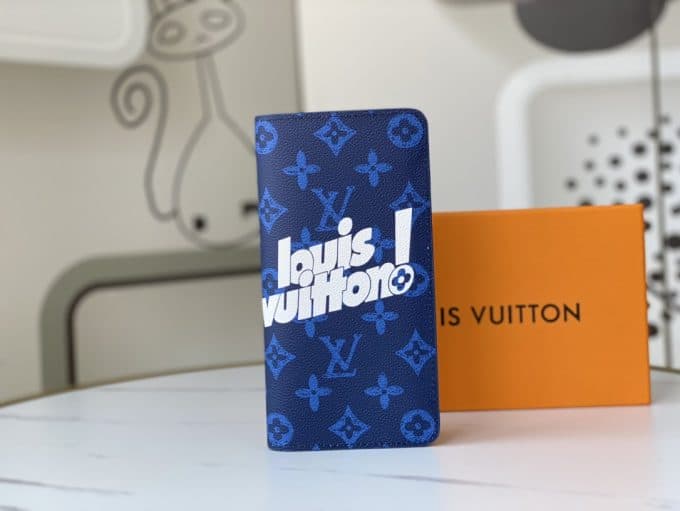 ルイヴィトン財布コピー 大人気2022新品 Louis Vuitton 男女兼用 長財布