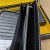 プラダ財布コピー 2021新品注目度NO.1 PRADA メンズ 長財布 - 画像 (9)