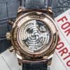 高品質IWC ポルトギーゼ コピーシリーズ メンズ 自動巻き - 画像 (7)