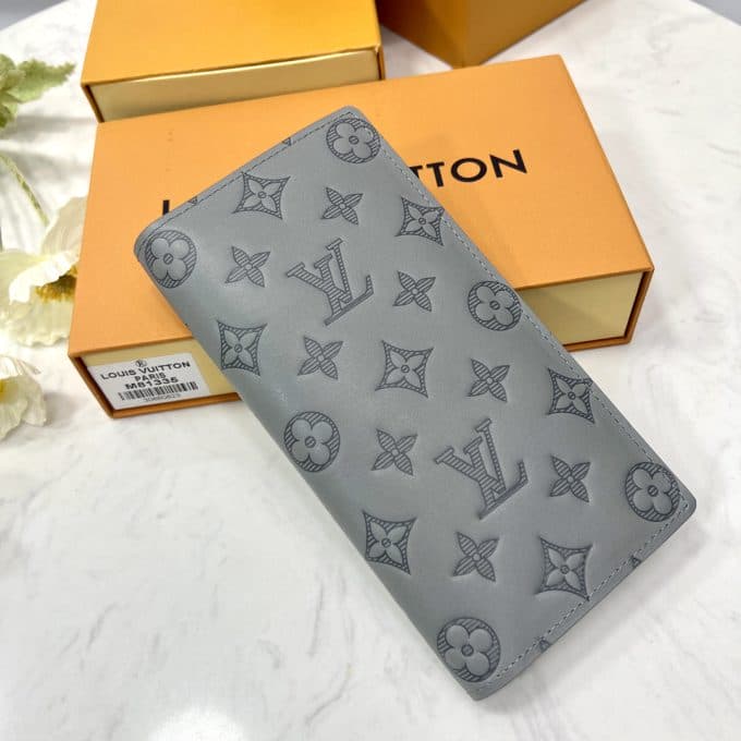 ルイヴィトン財布コピー 2023新品注目度NO.1 Louis Vuitton 男女兼用 長財布 - 画像 (5)
