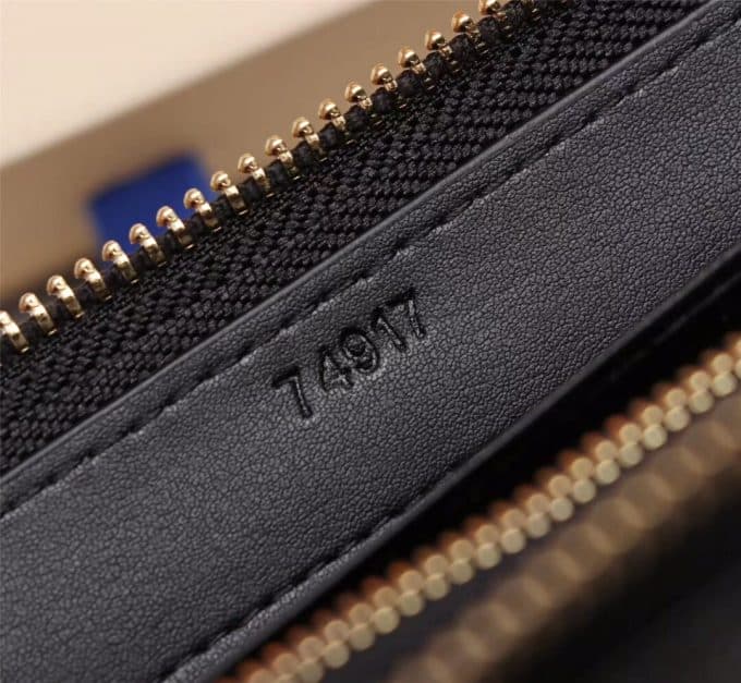 ルイヴィトン財布コピー 大人気2021新品 Louis Vuitton メンズ 長財布 - 画像 (9)