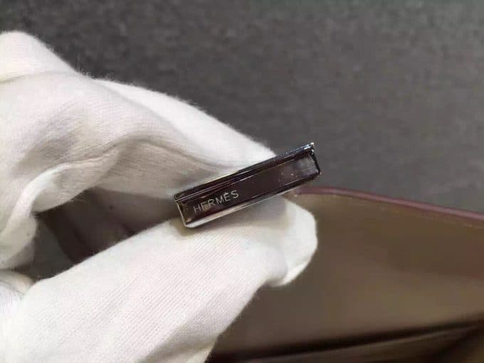 エルメス財布コピー 定番人気2020新品 HERMES 長財布 男女兼用 - 画像 (3)