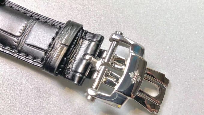 高級人気新品パテックフィリップ 時計 スーパーコピーメンズ 自動巻き - 画像 (8)