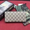 グッチ財布コピー 定番人気2020新品 GUCCI 男女兼用 長財布 - 画像 (2)