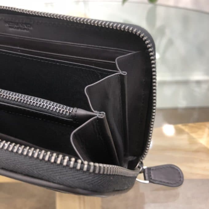 高品質 ボッテガヴェネタ財布コピー 大人気2020新品 Bottega Veneta メンズ 長財布 - 画像 (8)
