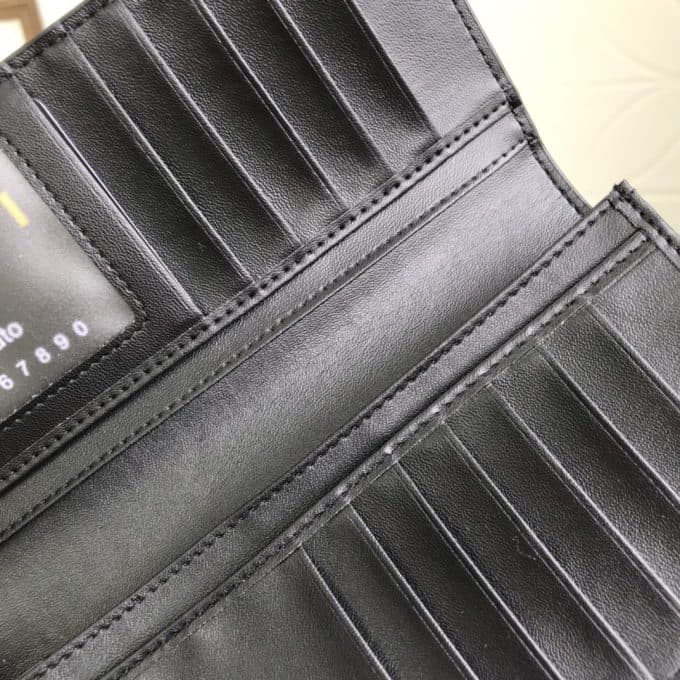 グッチ財布コピー 2021新品注目度NO.1 GUCCI メンズ 長財布 - 画像 (8)
