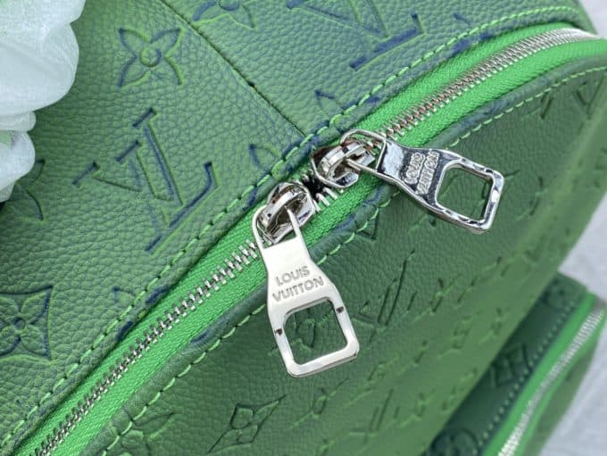 ルイヴィトンバッグコピー 定番人気2023新品 Louis Vuitton 男女兼用 バックパック - 画像 (6)