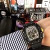 高品質リシャールミル 時計 スーパーコピー メンズ 自動巻き4色 - 画像 (8)