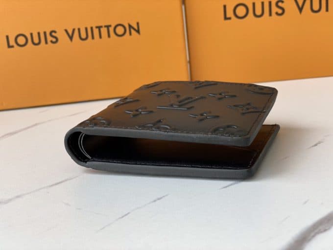 ルイヴィトン財布コピー 2022新品注目度NO.1 Louis Vuitton 男女兼用 財布 - 画像 (4)