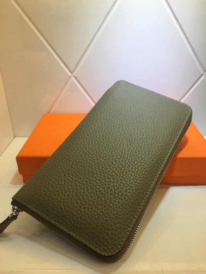 エルメス財布コピー 定番人気2020新品 HERMES 長財布 男女兼用 - 画像 (4)