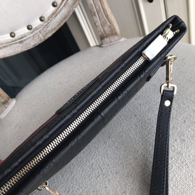 グッチバッグコピー 2022新品注目度NO.1 GUCCI メンズ セカンドバッグ - 画像 (6)