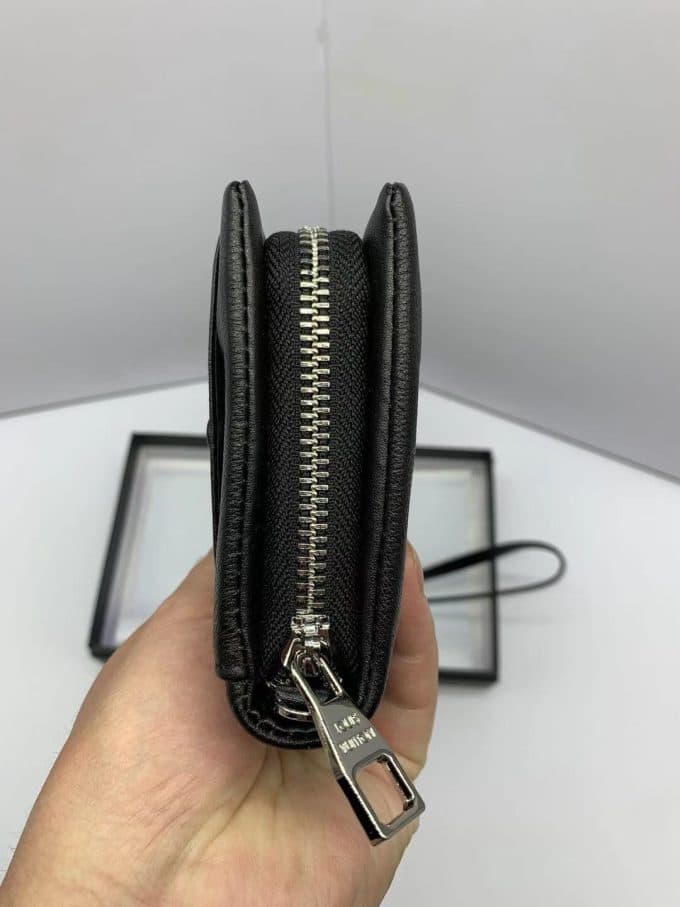 ルイヴィトン財布コピー 2022新品注目度NO.1 Louis Vuitton メンズ 長財布 - 画像 (6)