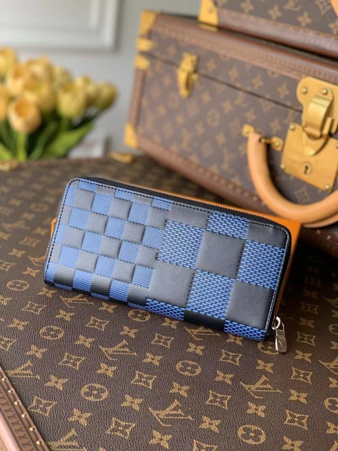 ルイヴィトン財布コピー 定番人気2022新品 Louis Vuitton 男女兼用 長財布