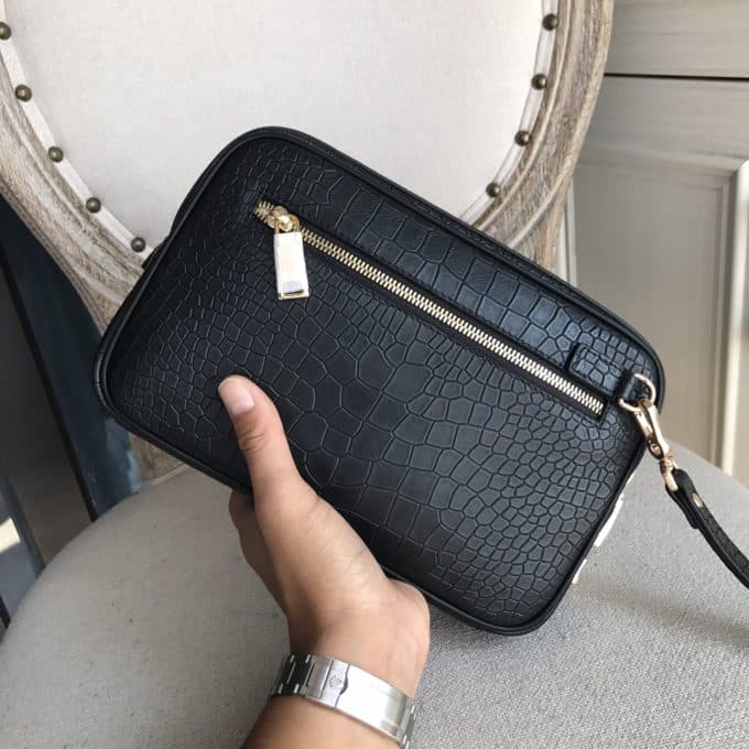 プラダバッグコピー 大人気2022新品 PRADA メンズ セカンドバッグ - 画像 (6)