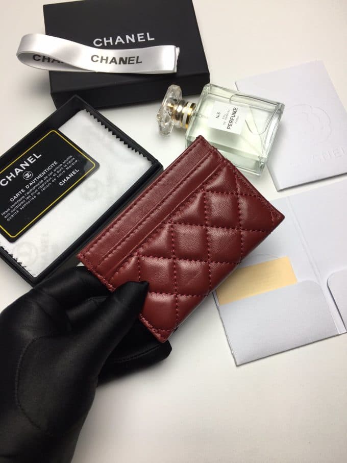 シャネル財布コピー 大人気2021新品 CHANEL レディース 財布 - 画像 (3)