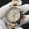 注目度NO.1売れ筋ロレックス コピー時計 Rolex デイトナ シリーズ メンズ 自動巻き - 画像 (2)