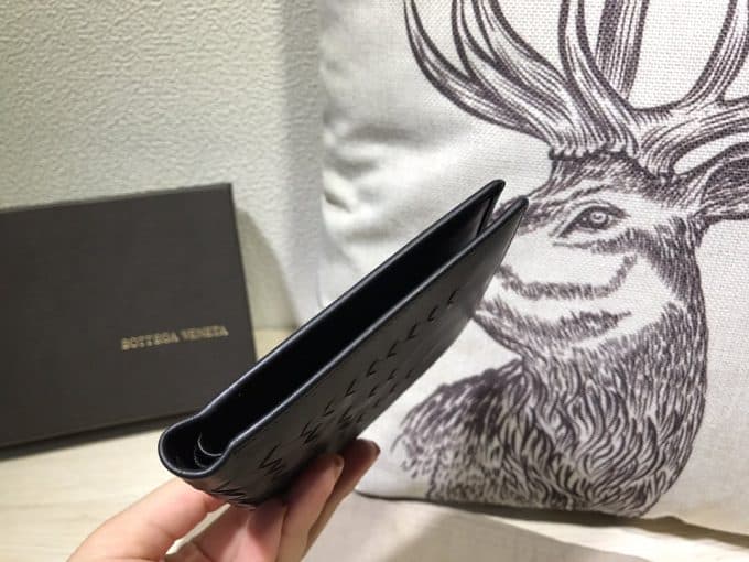 ボッテガヴェネタ財布コピー 定番人気2020新品Bottega Veneta 男女兼用 財布 - 画像 (6)