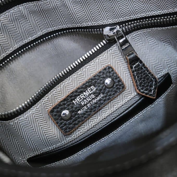 エルメスバッグコピー 定番人気2022新品 HERMES メンズ ショルダーバッグ - 画像 (8)