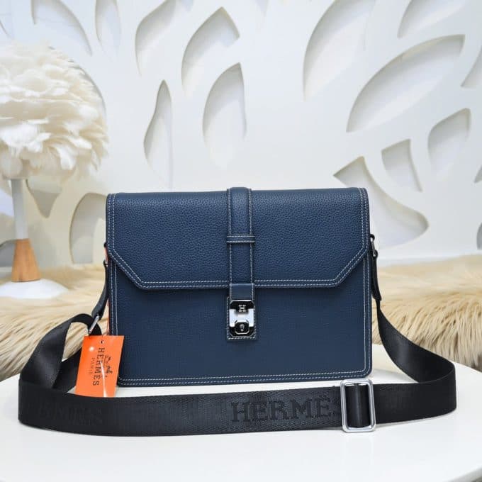 エルメスバッグコピー 2022新品注目度NO.1 HERMES メンズ ショルダーバッグ