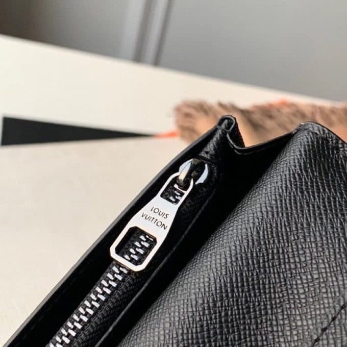 ルイヴィトン財布コピー 大人気2021新品 Louis Vuitton メンズ 長財布 - 画像 (5)