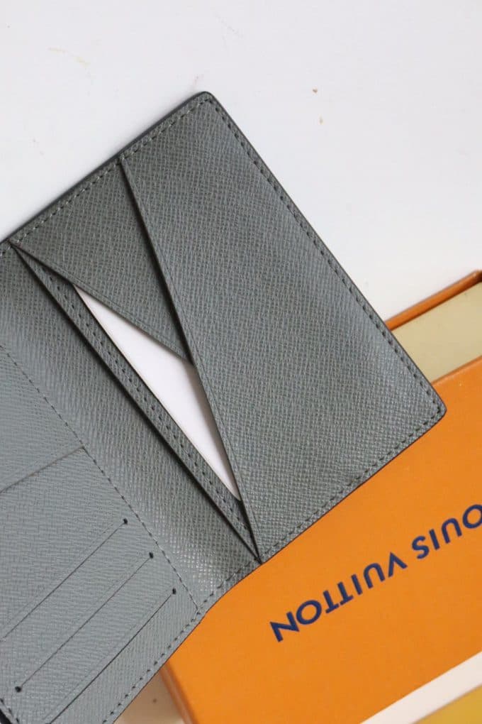 ルイヴィトン財布コピー 定番人気2022新品 Louis Vuitton 男女兼用 財布 - 画像 (7)