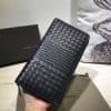ボッテガヴェネタ財布コピー 2020新品注目度NO.1 Bottega Veneta メンズ 長財布 - 画像 (9)