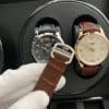 定番人気カルティエ バロンブルー コピーシリーズ メンズ 自動巻き7色 - 画像 (9)