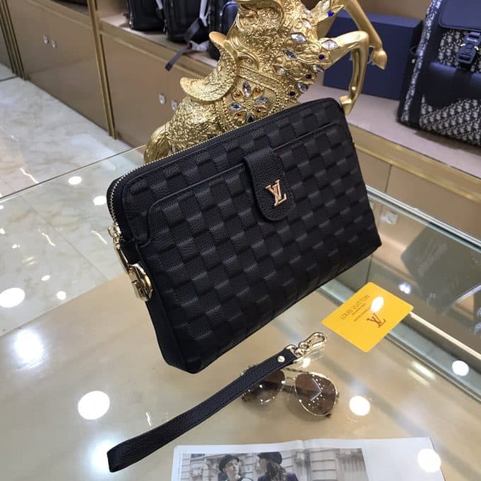 ルイヴィトンバッグコピー 大人気2022新品 Louis Vuitton メンズ セカンドバッグ - 画像 (3)