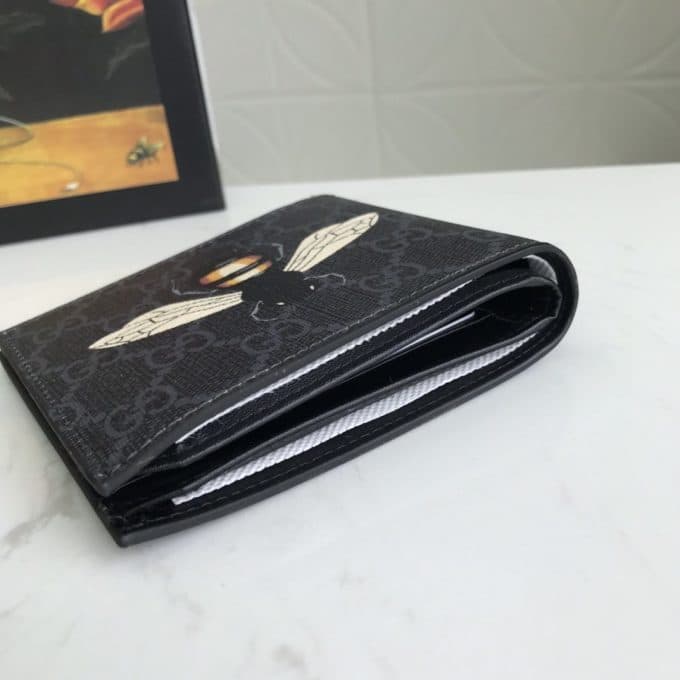 グッチ財布コピー 大人気2021新品 GUCCI 男女兼用 財布 - 画像 (3)
