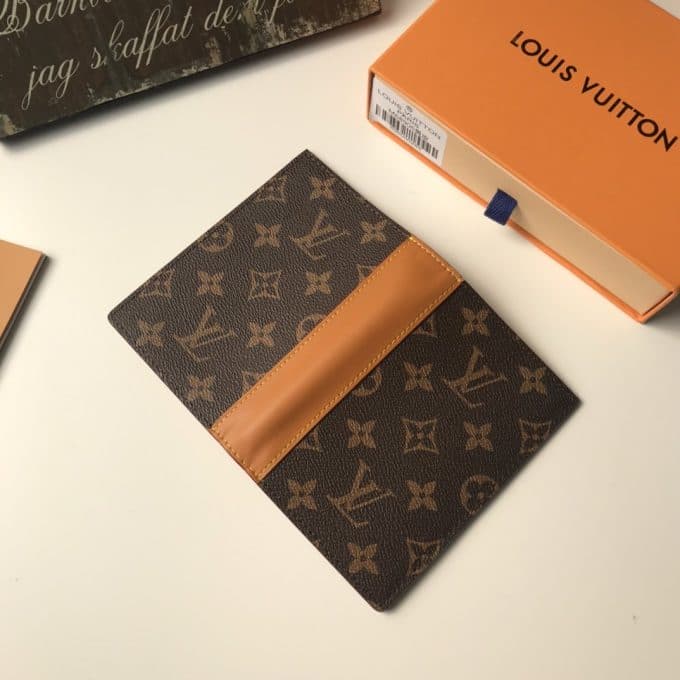 ルイヴィトン財布コピー 大人気2020新品 Louis Vuitton 財布 男女兼用 - 画像 (5)