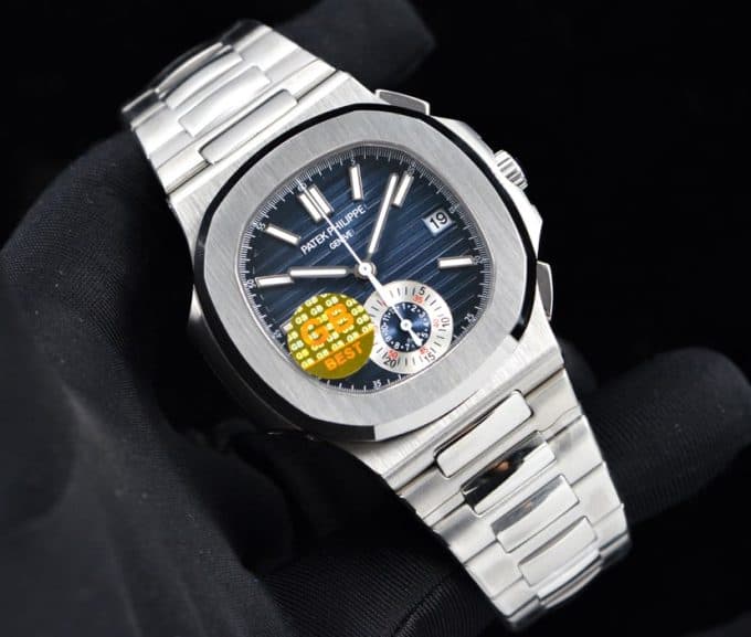 高品質パテックフィリップ 時計 スーパーコピー メンズ 自動巻き - 画像 (3)