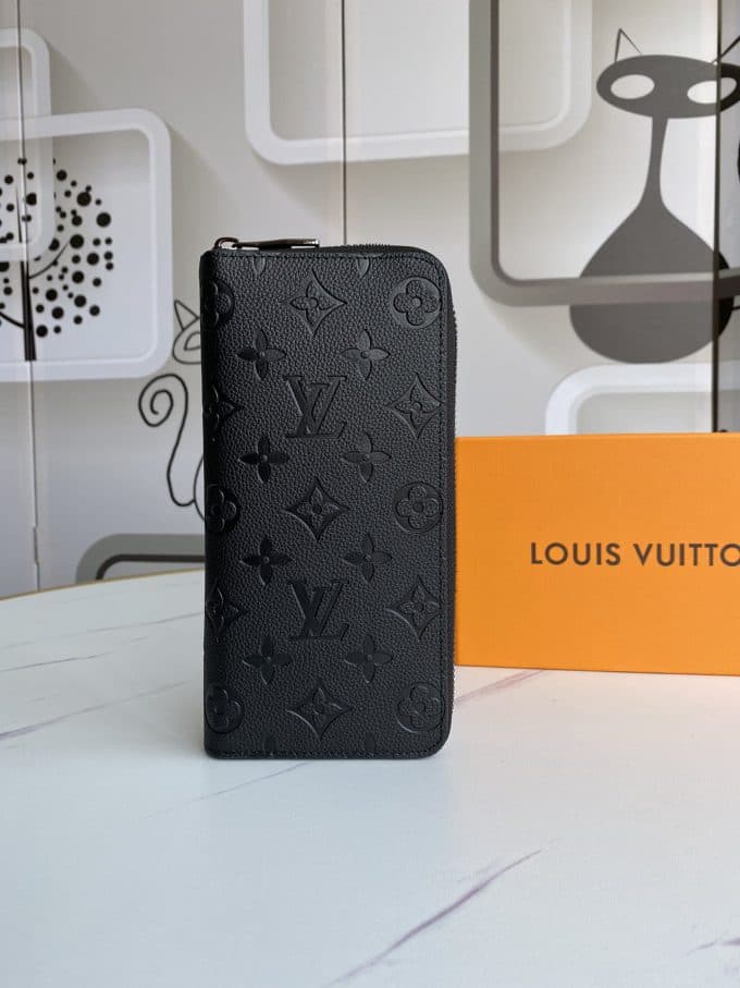 ルイヴィトン財布コピー 大人気2021新品 Louis Vuitton メンズ 長財布