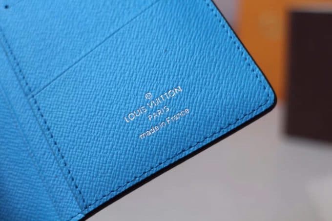 ルイヴィトン財布コピー 大人気2020新品 Louis Vuitton 長財布 男女兼用 - 画像 (6)
