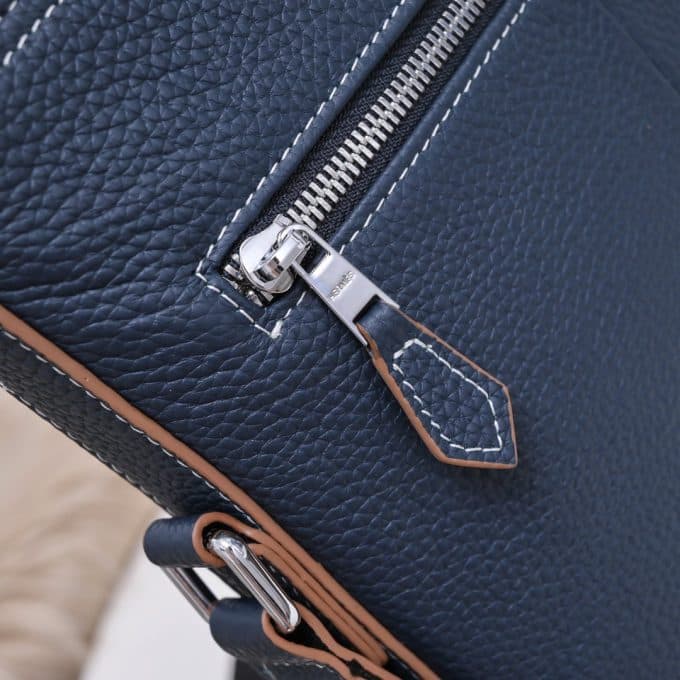 エルメスバッグコピー 大人気2022新品 HERMES メンズ ショルダーバッグ - 画像 (6)