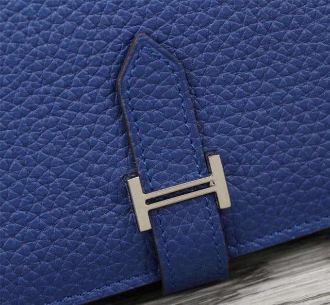 エルメス財布コピー 大人気2021新品 HERMES 男女兼用 長財布 - 画像 (6)
