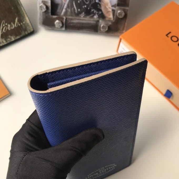 ルイヴィトン財布コピー 大人気2020新品 Louis Vuitton メンズ 長財布 - 画像 (3)