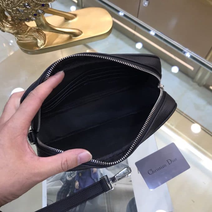 ディオールバッグコピー 大人気2022新品 Dior メンズ セカンドバッグ - 画像 (9)