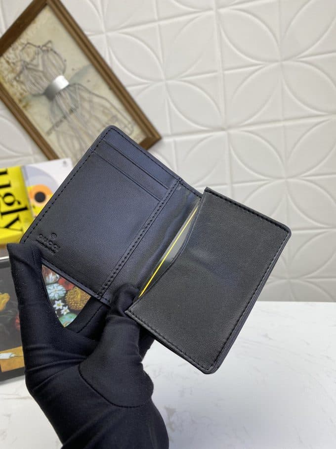 グッチ財布コピー 2021新品注目度NO.1 GUCCI メンズ 財布 - 画像 (7)