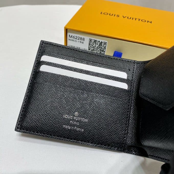 ルイヴィトン財布コピー 大人気2021新品 Louis Vuitton メンズ 財布 - 画像 (4)