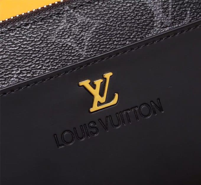 ルイヴィトン財布コピー 大人気2021新品 Louis Vuitton メンズ 長財布 - 画像 (4)