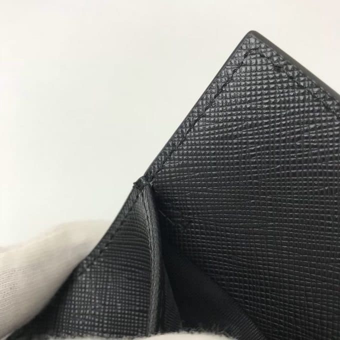 プラダ財布コピー 大人気2021新品 PRADA メンズ 財布 - 画像 (9)