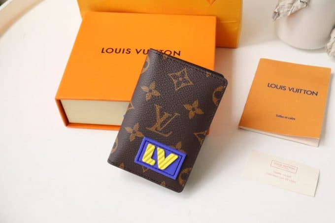 ルイヴィトン財布コピー 大人気2022新品 Louis Vuitton 男女兼用 財布