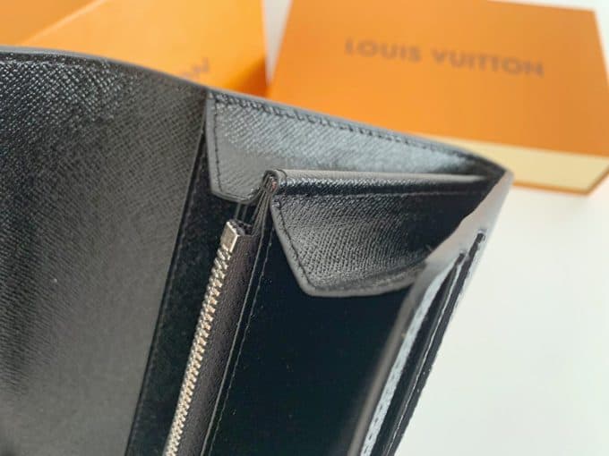 ルイヴィトン財布コピー 2021新品注目度NO.1 Louis Vuitton 男女兼用 長財布 - 画像 (9)