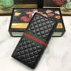 グッチ財布コピー 大人気2021新品 GUCCI 男女兼用 長財布 - 画像 (3)
